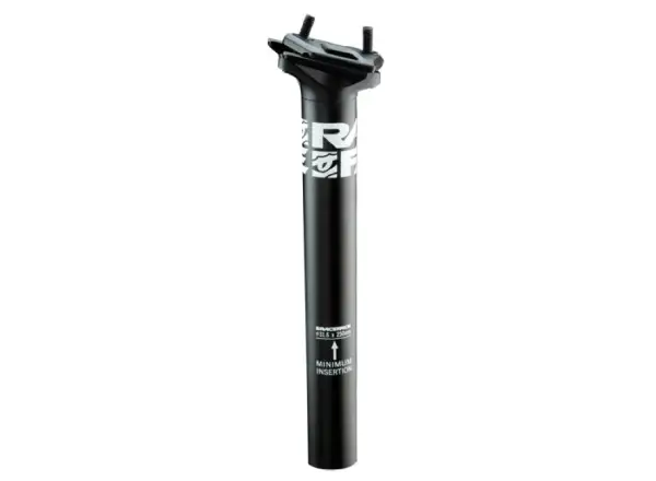 Race Face Chester sztyca 30,9 mm czarna