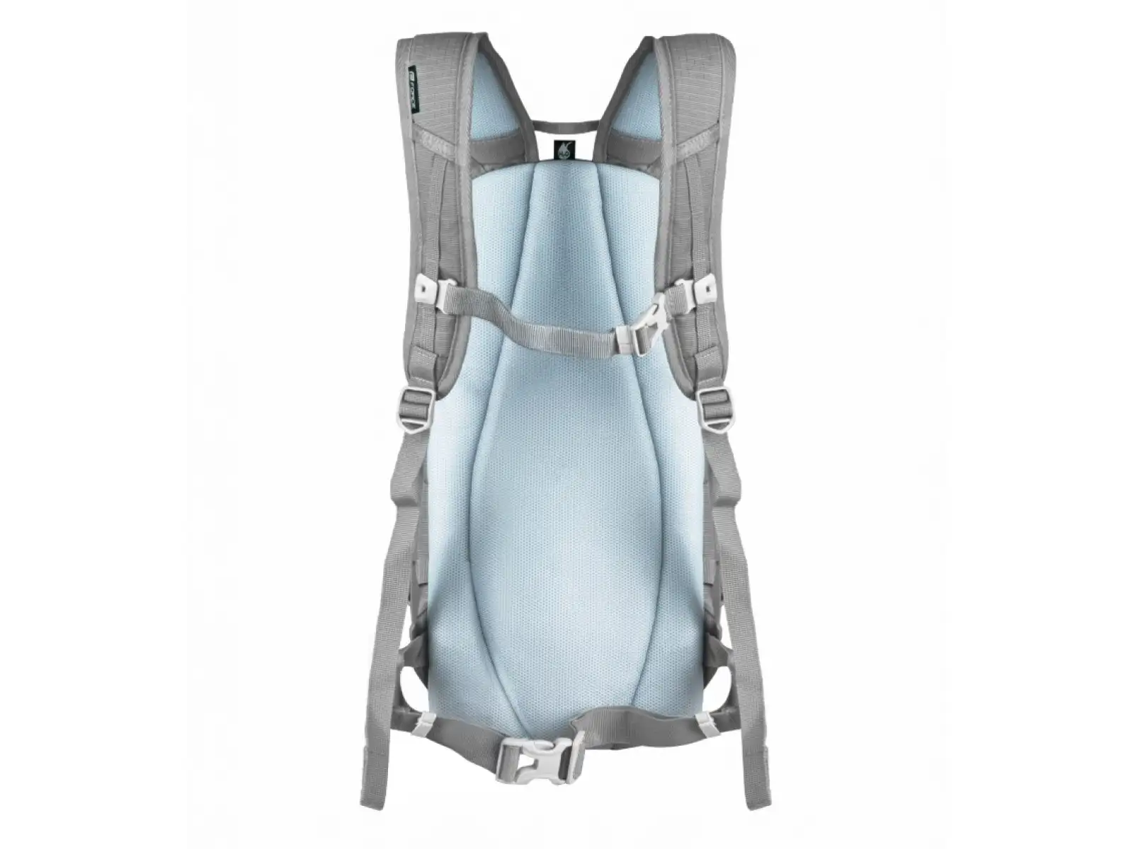 Force Eclipse plecak 12 l szary
