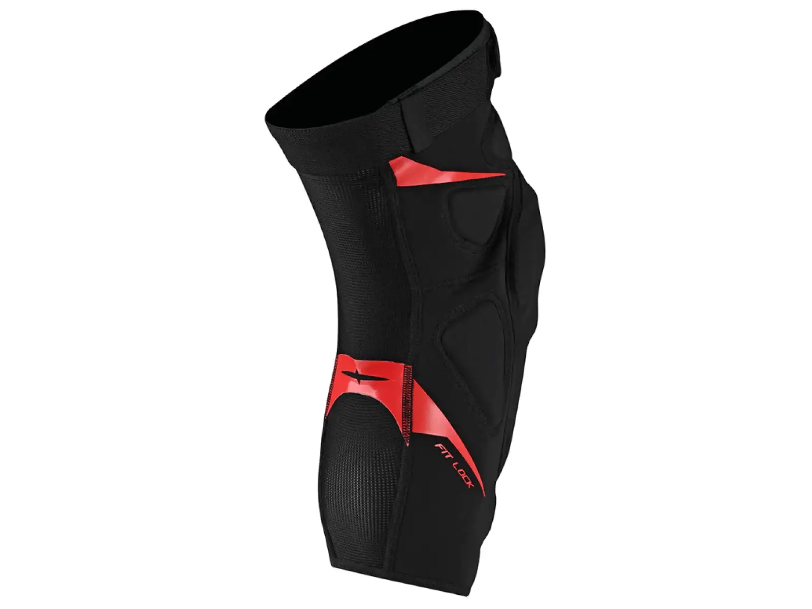 Troy Lee Designs Raid ochraniacze kolan Black rozm. S