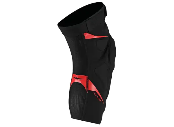 Troy Lee Designs Raid ochraniacze kolan Black rozm. S