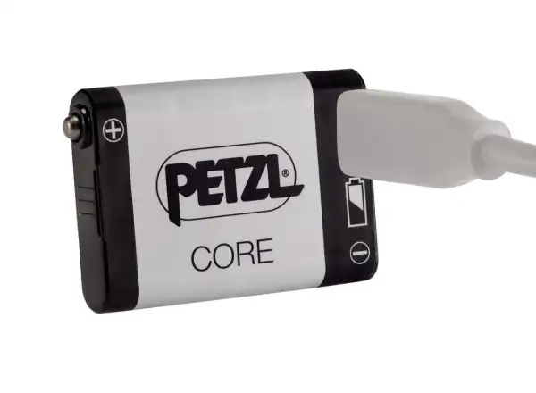 Petzl ACCU CORE akumulator do czołówki