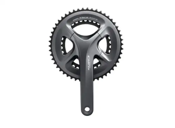 Shimano Claris FC-R2000 Compact korby szosowe