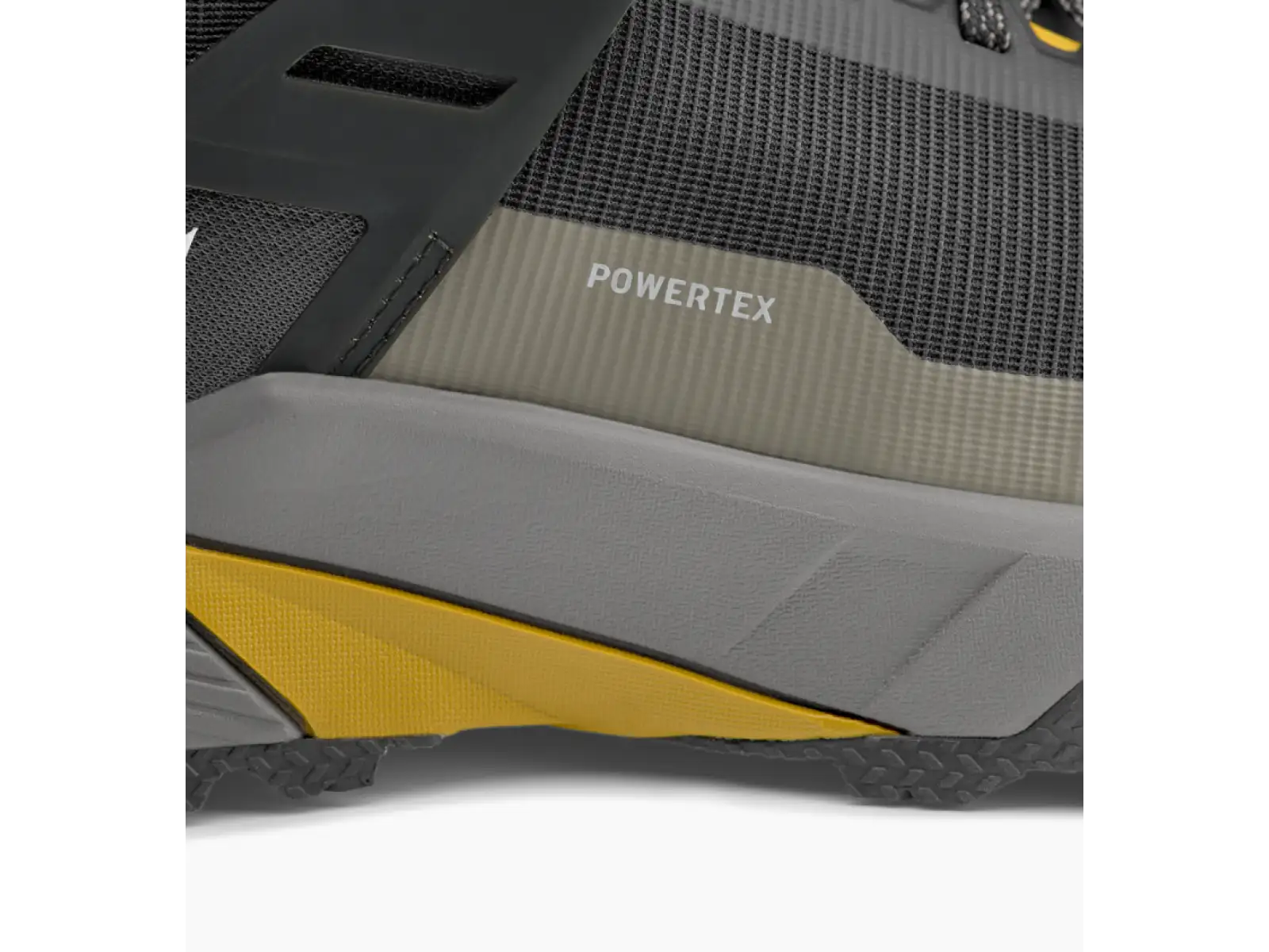 Salewa Pedroc 2 MID PTX męskie buty Black Out/Bungee Cord