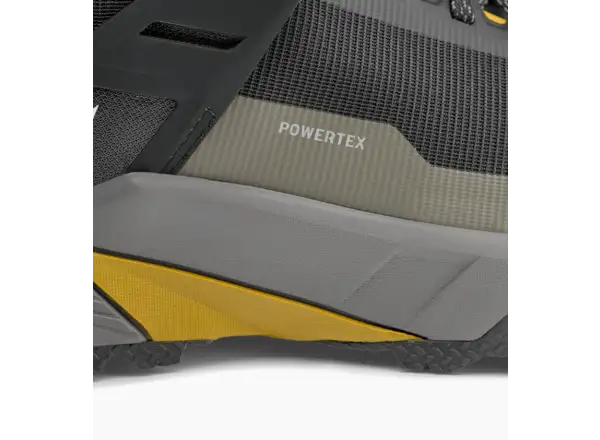 Salewa Pedroc 2 MID PTX męskie buty Black Out/Bungee Cord