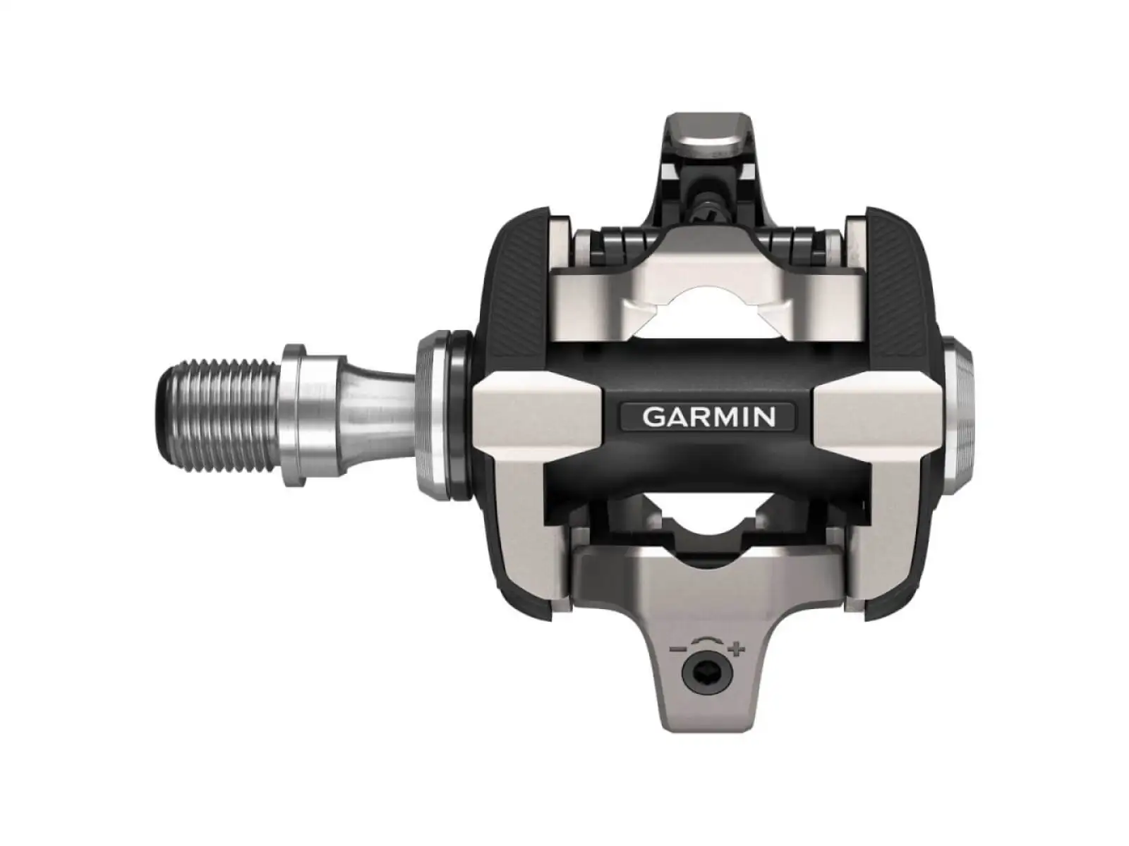 Garmin Rally XC100 pedały z miernikiem mocy Single Shimano SPD
