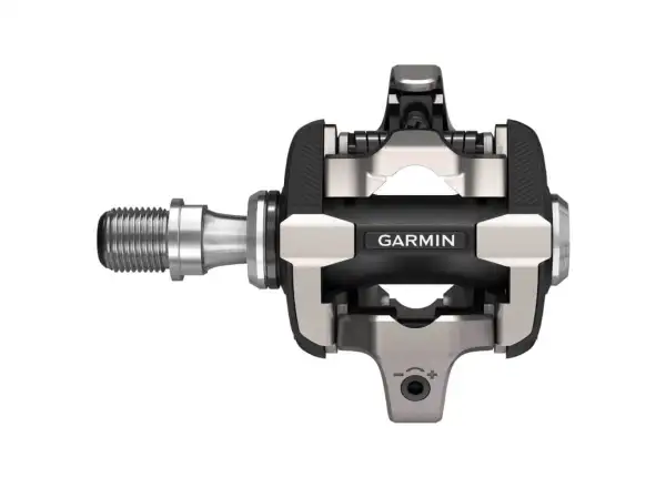 Garmin Rally XC100 pedały z miernikiem mocy Single Shimano SPD