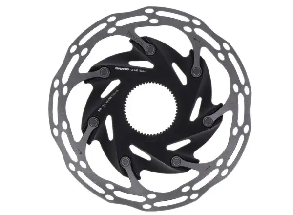 Sram CenterLine XR 2P CenterLock tarcza hamulcowa 140 mm