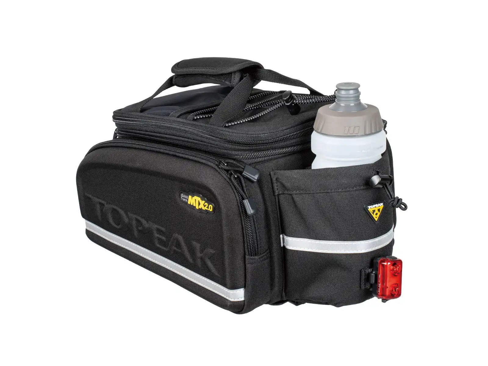 TOPEAK torba na bagażnik MTX TRUNK Bag DX