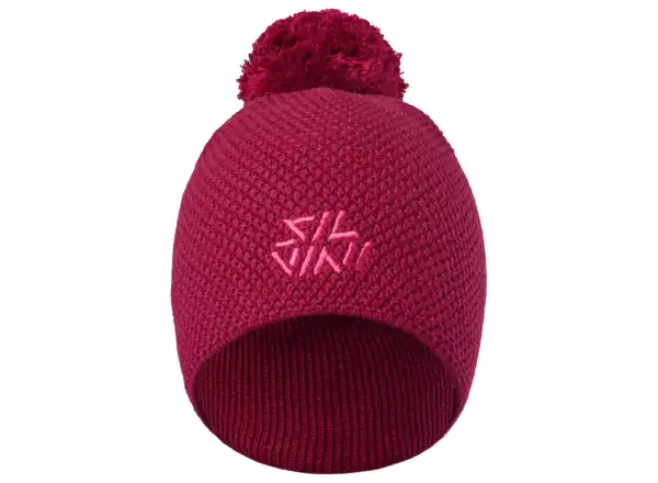 Silvini Airoso czapka Plum