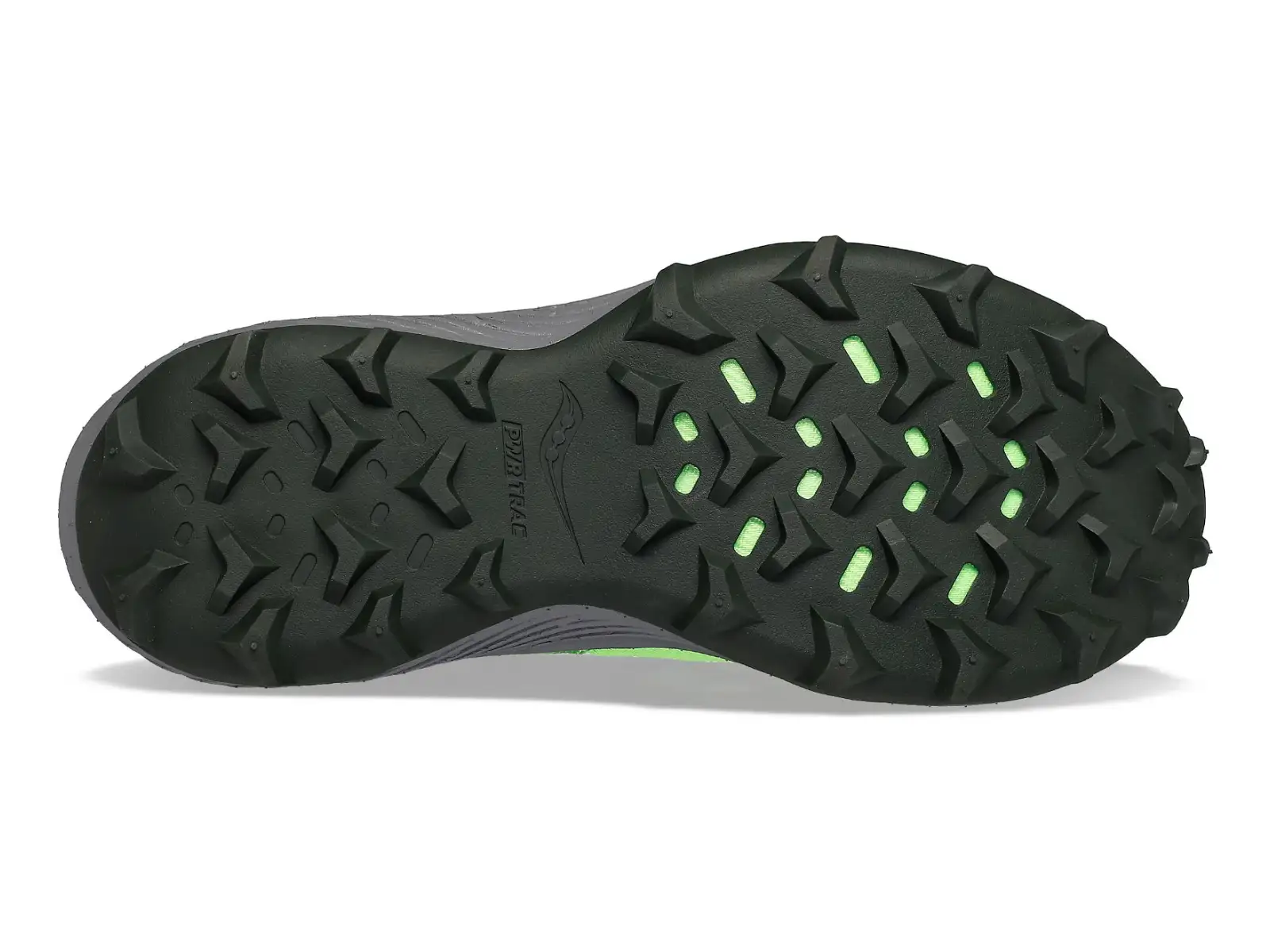 Saucony Endorphin Rift męskie buty do biegania slime/umbra