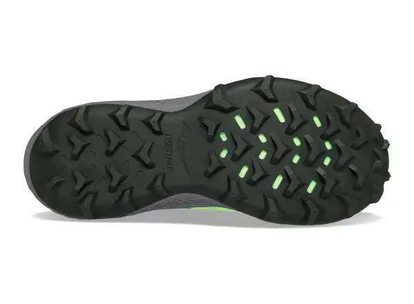 Saucony Endorphin Rift męskie buty do biegania slime/umbra