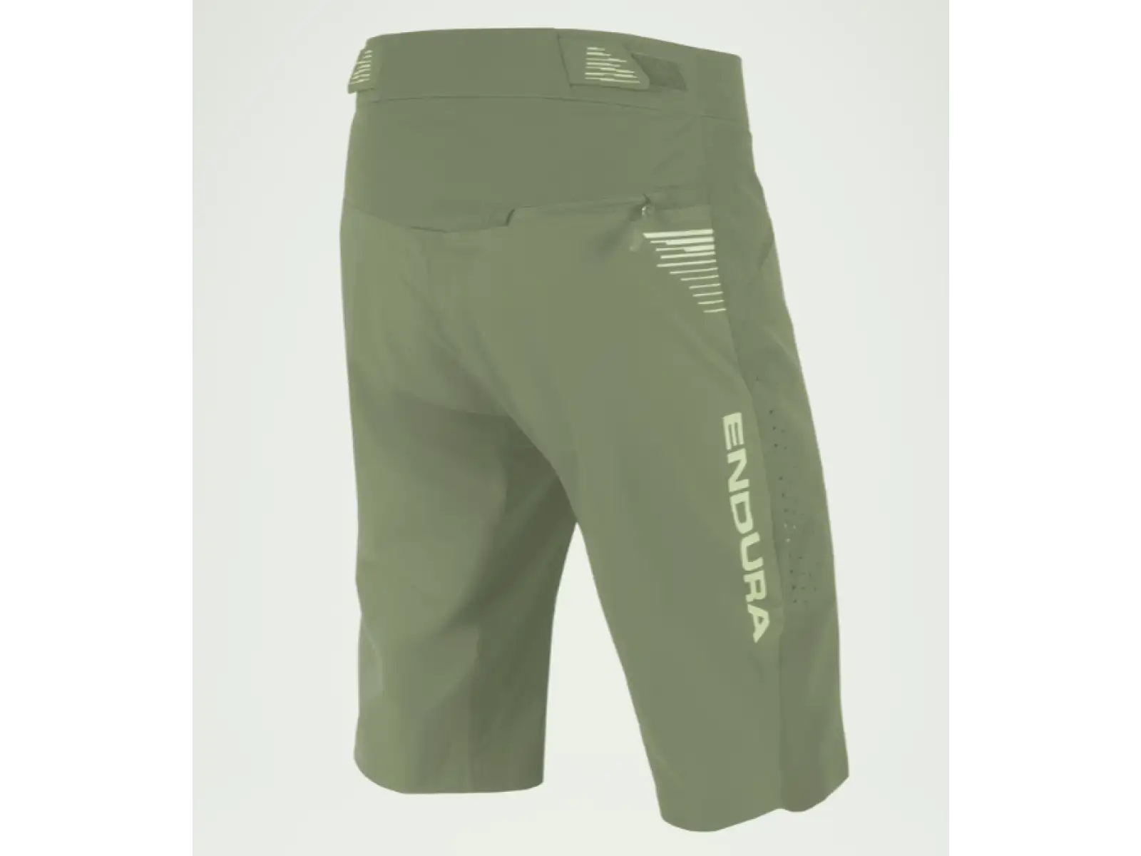 Endura SingleTrack Lite męskie spodenki Loch Green
