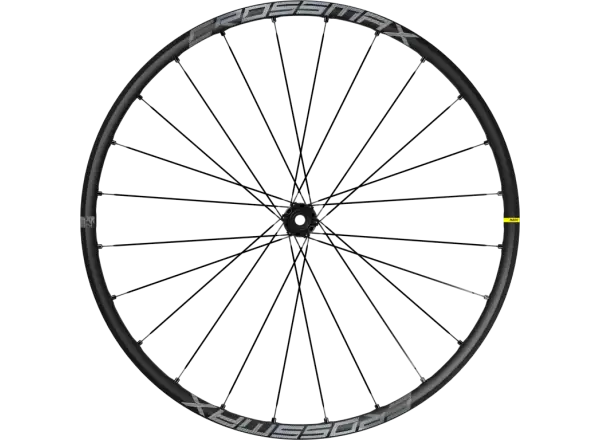 Mavic Crossmax XL S Boost INTL 29" zaplatane koło przednie