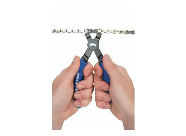 Park Tool PT-MLP-1-2 szczypce do łańcuchów z szybkozłączką