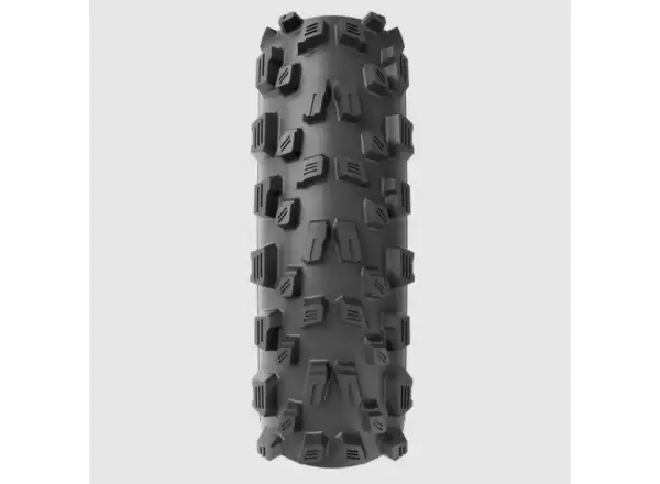 Vittoria Agarro Trail 4C G2.0 27,5" MTB opona kevlar antracyt/black