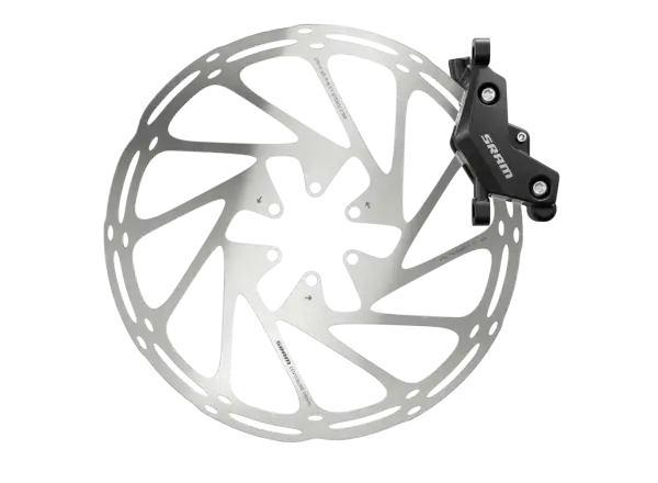 Sram DB6 tylni hamulec tarczowy