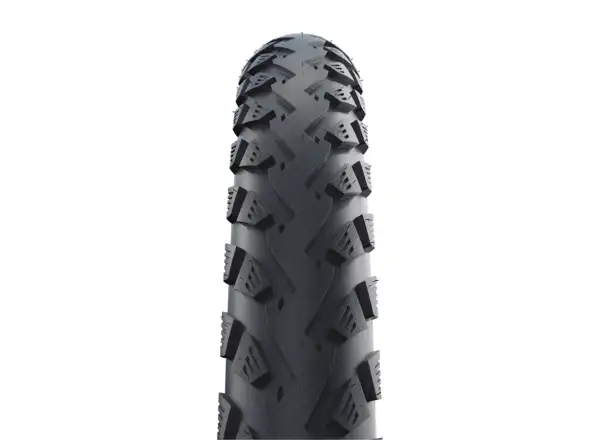 Schwalbe 50-622 LandCruiser Plus Active PunctureGuard E-25, drut, Green compound, black-r