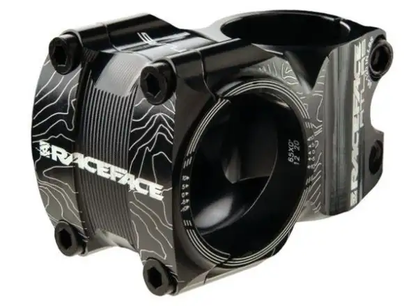 Race Face Atlas 35 mostek czarna