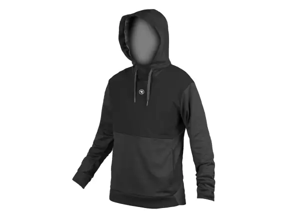 Endura Trailster Tech męska bluza Black
