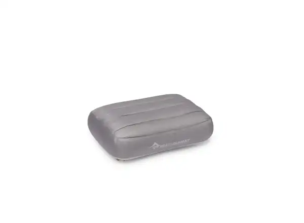 Sea to Summit Aeros Down Pillow Regular nadmuchiwana poduszka Neutral Grey