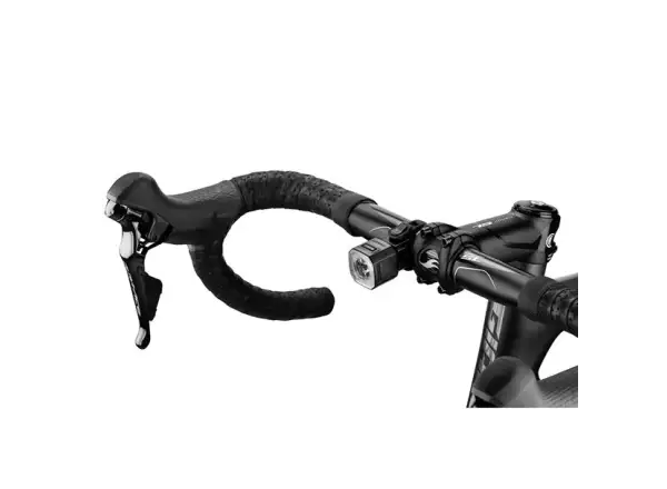 Giant Recon HL 100 przednia lampka czarna