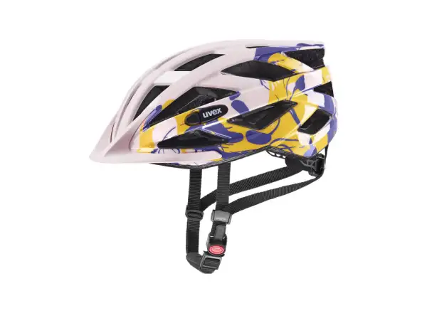 Uvex Air Wing kask Powder/Liquids