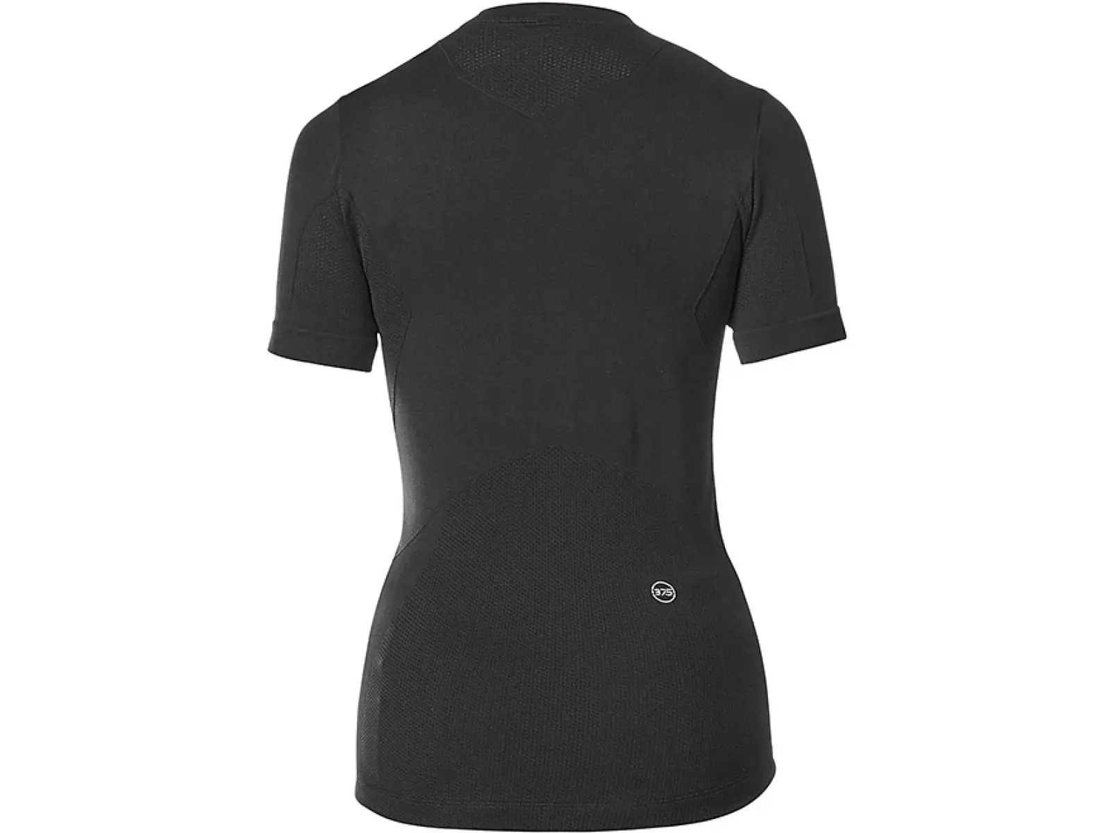 Mavic Wind Ride damska koszulka krotki rekaw black