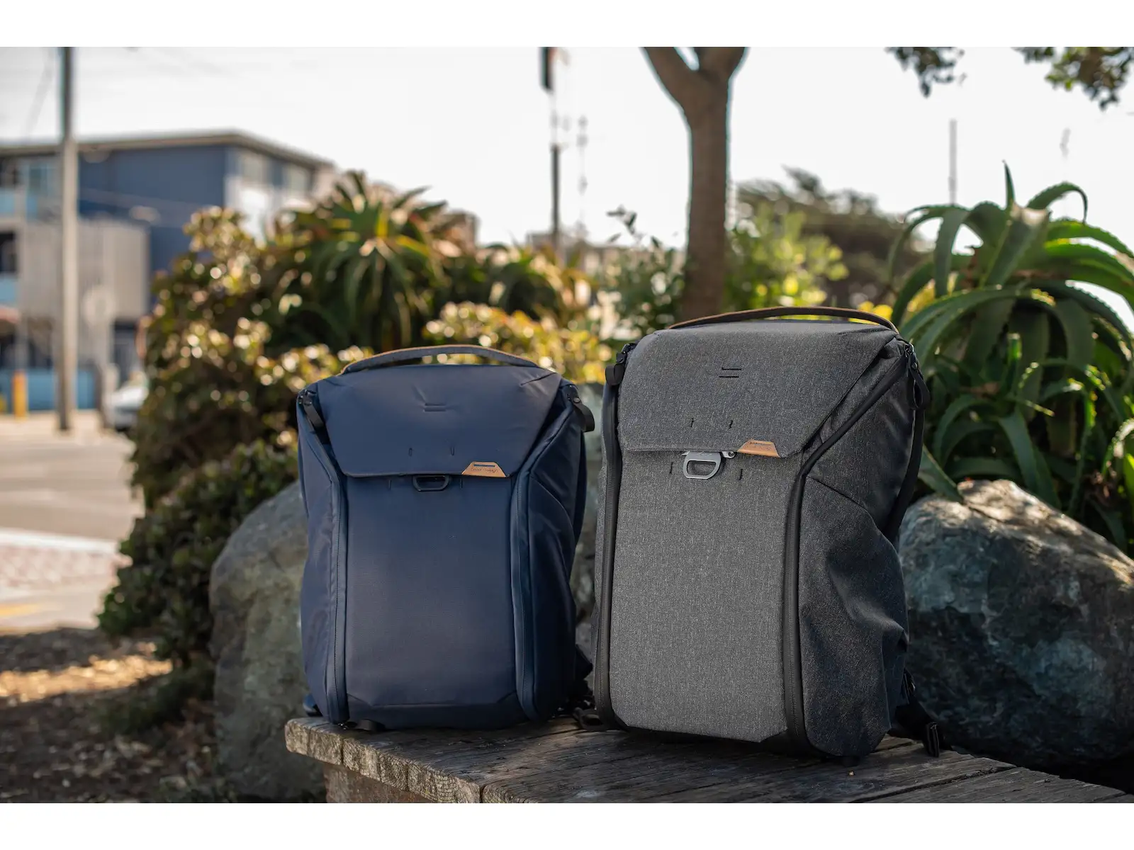Peak Design Everyday Backpack 30 l v2 plecak Midnight Blue