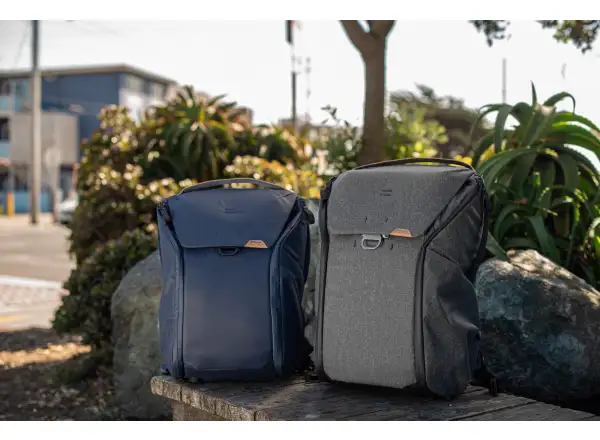 Peak Design Everyday Backpack 30 l v2 plecak Midnight Blue