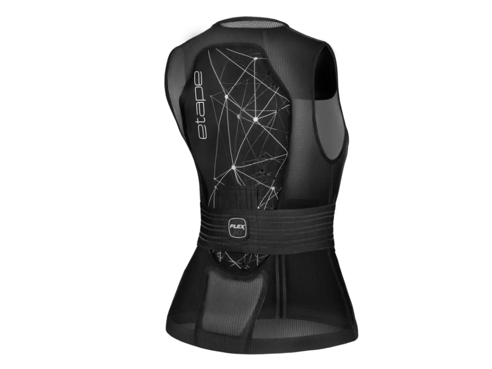 Etape Pure Pro 3.0 damski ochraniacz kręgosłupa