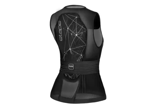 Etape Pure Pro 3.0 damski ochraniacz kręgosłupa