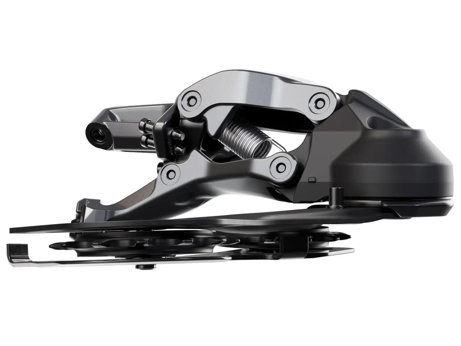 Shimano Deore RD-M7200-SGS 12sp. przerzutka tylna