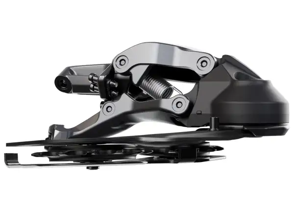 Shimano Deore RD-M7200-SGS 12sp. przerzutka tylna