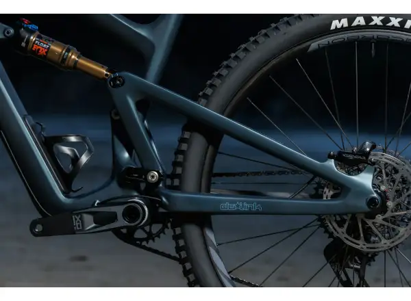 Ibis Ripley V5 XT Di2 rower górski Blue Hour