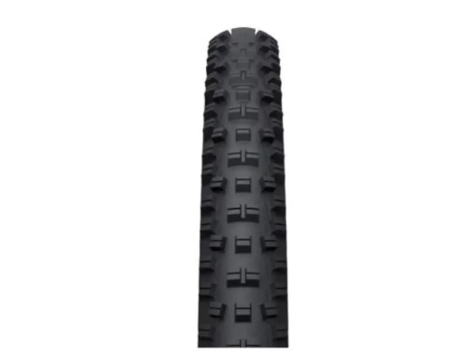 WTB Vigilante TCS Light Fast Rolling 29x2,50" MTB opona kevlar czarna - z kola