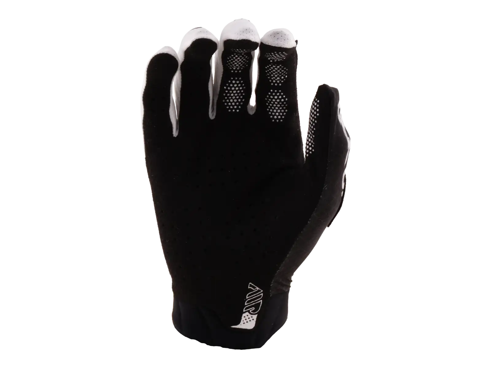 Troy Lee Designs Air Mono rękawice Sever Black/White
