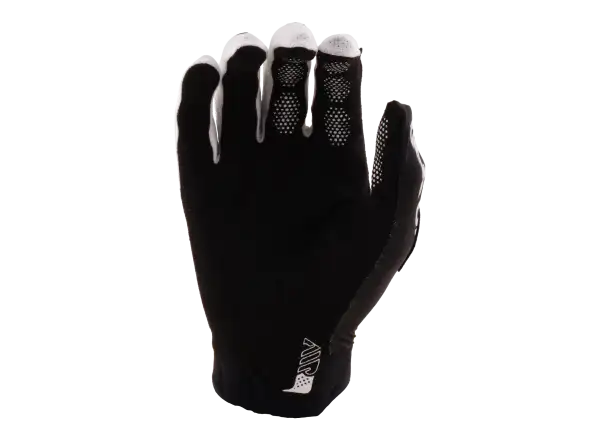Troy Lee Designs Air Mono rękawice Sever Black/White