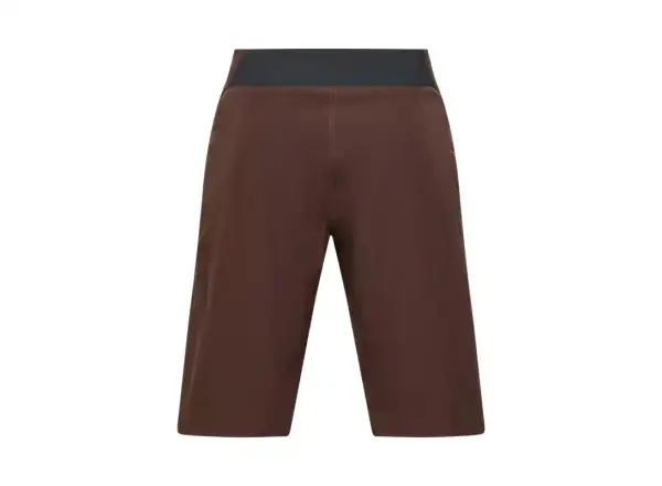 Fox Flexair Ascent męskie szorty Cocoa