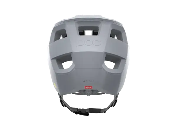 POC Kortal Race MIPS kask Granite Grey Matt