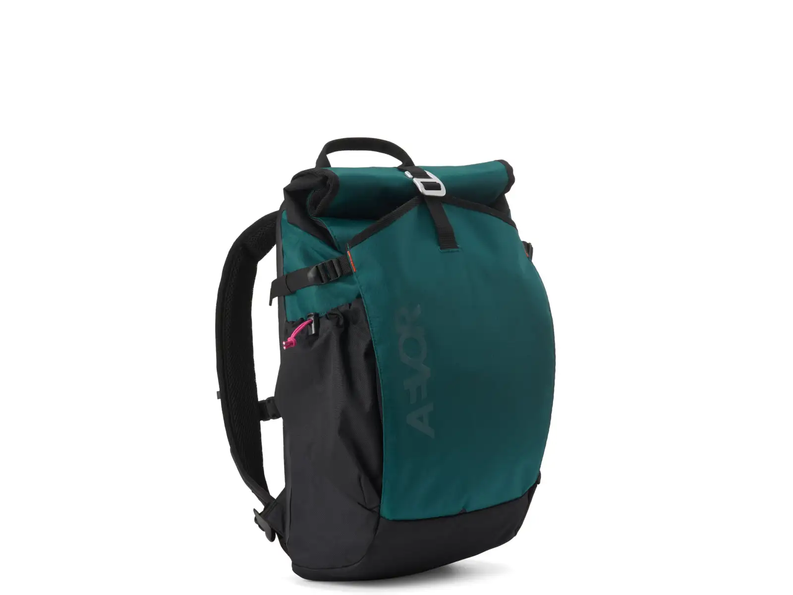 Aevor Roll Pack 2.0 plecak Proof Evergreen