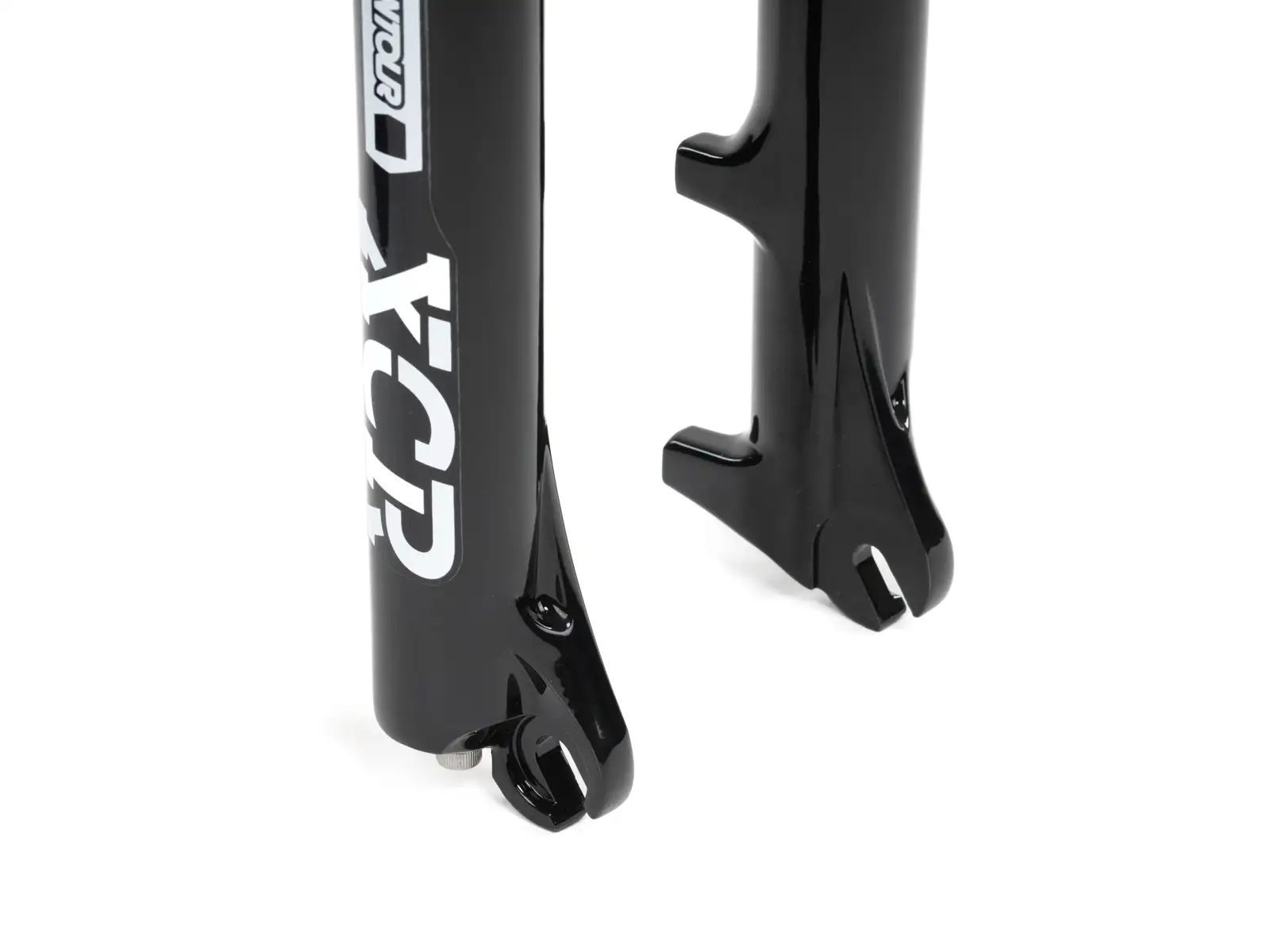 SR Suntour XCR Coil LO 80 mm 24" QR amortyzowany widelec