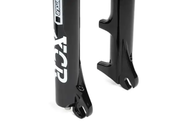 SR Suntour XCR Coil LO 80 mm 24" QR amortyzowany widelec