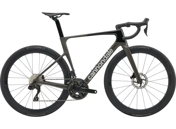 Cannondale SuperSix Evo 5 rower szosowy RAW