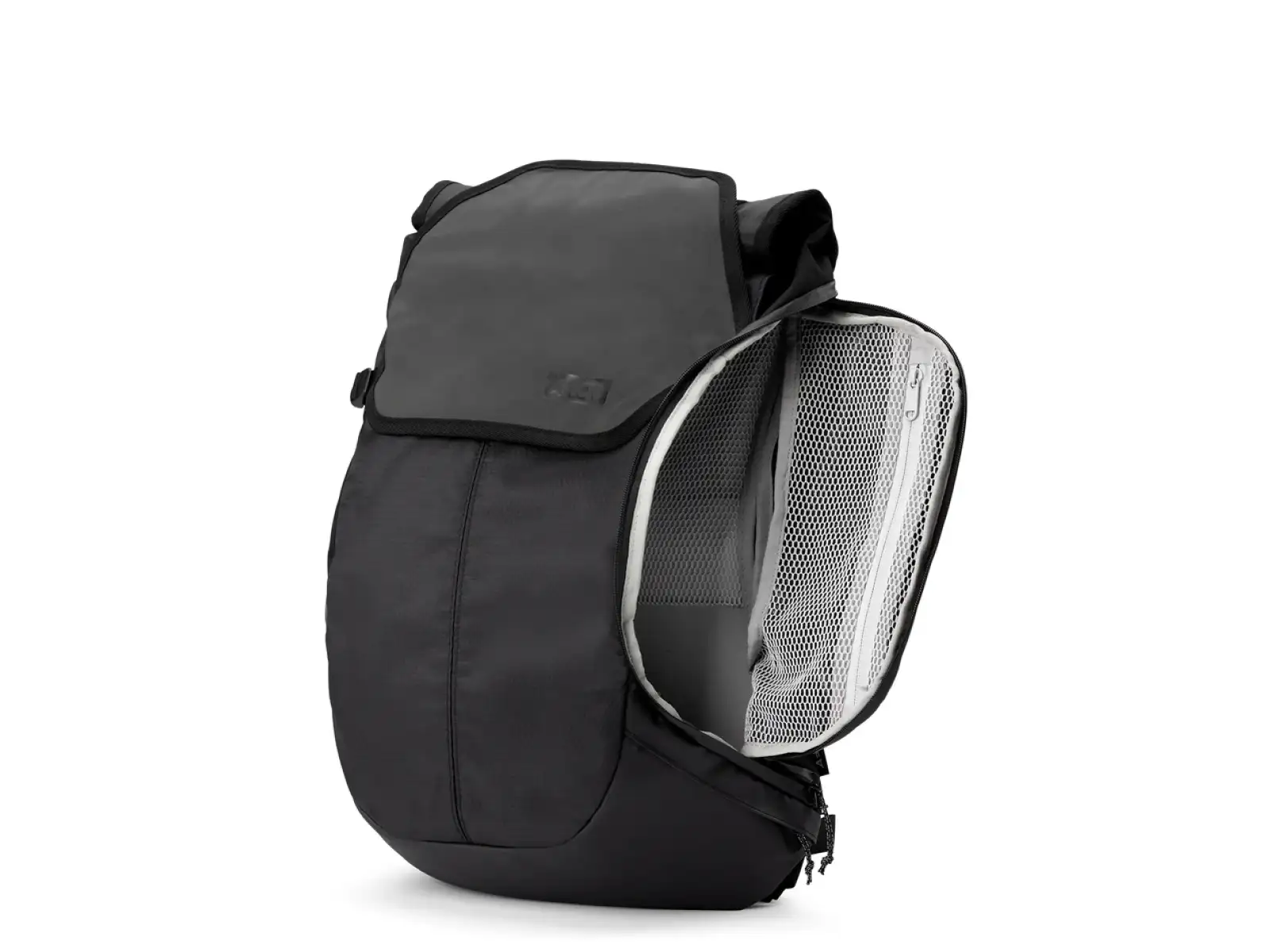 Aevor Bike Pack plecak Proof Black