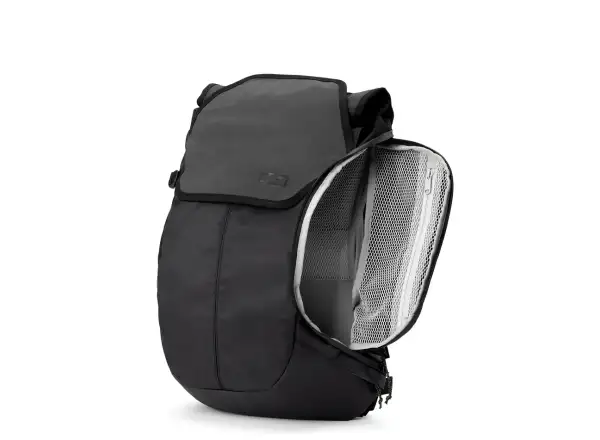 Aevor Bike Pack plecak Proof Black