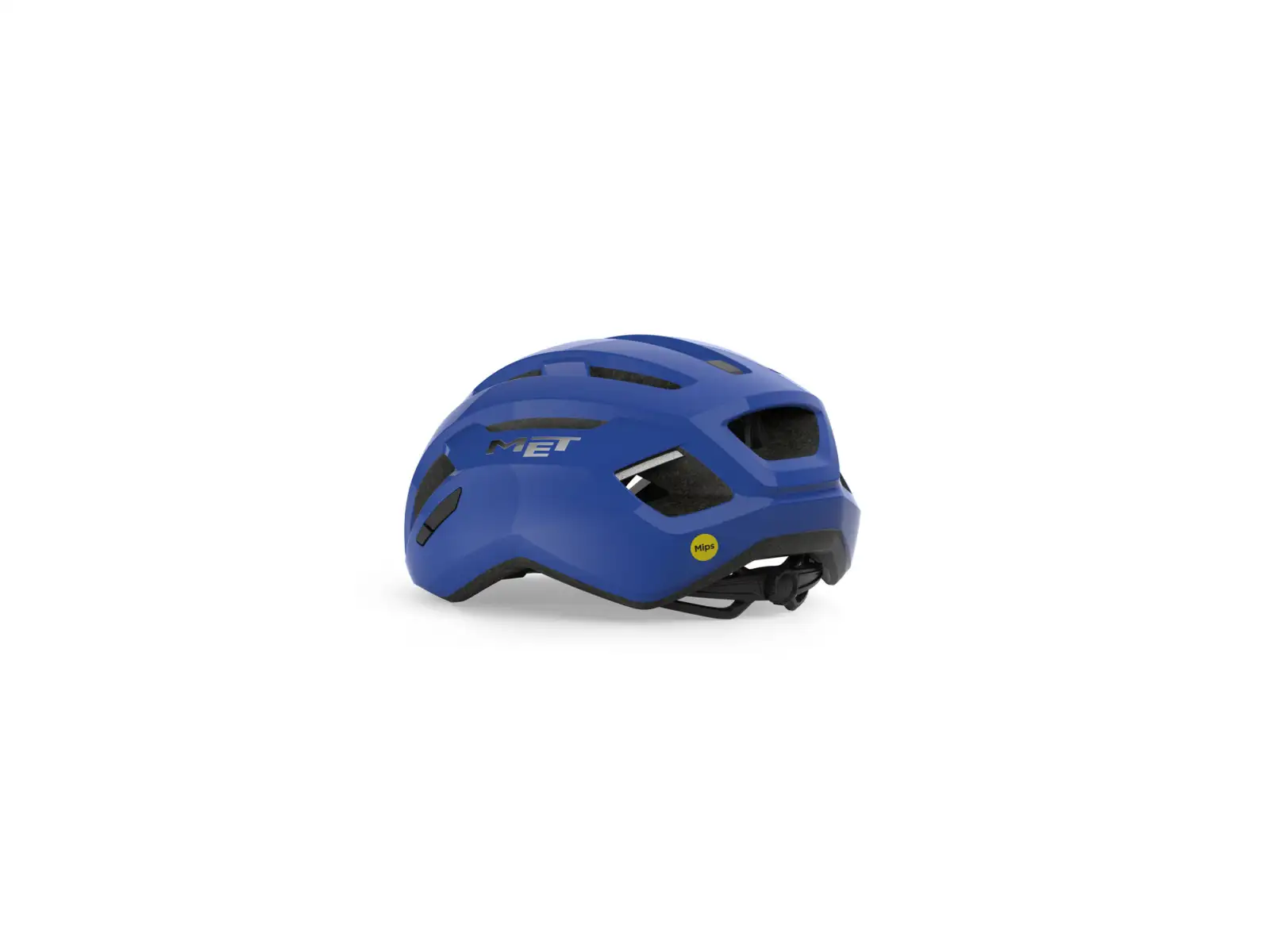 MET Vinci Mips kask szosowy Luminous Blue