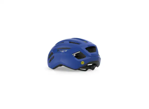 MET Vinci Mips kask szosowy Luminous Blue