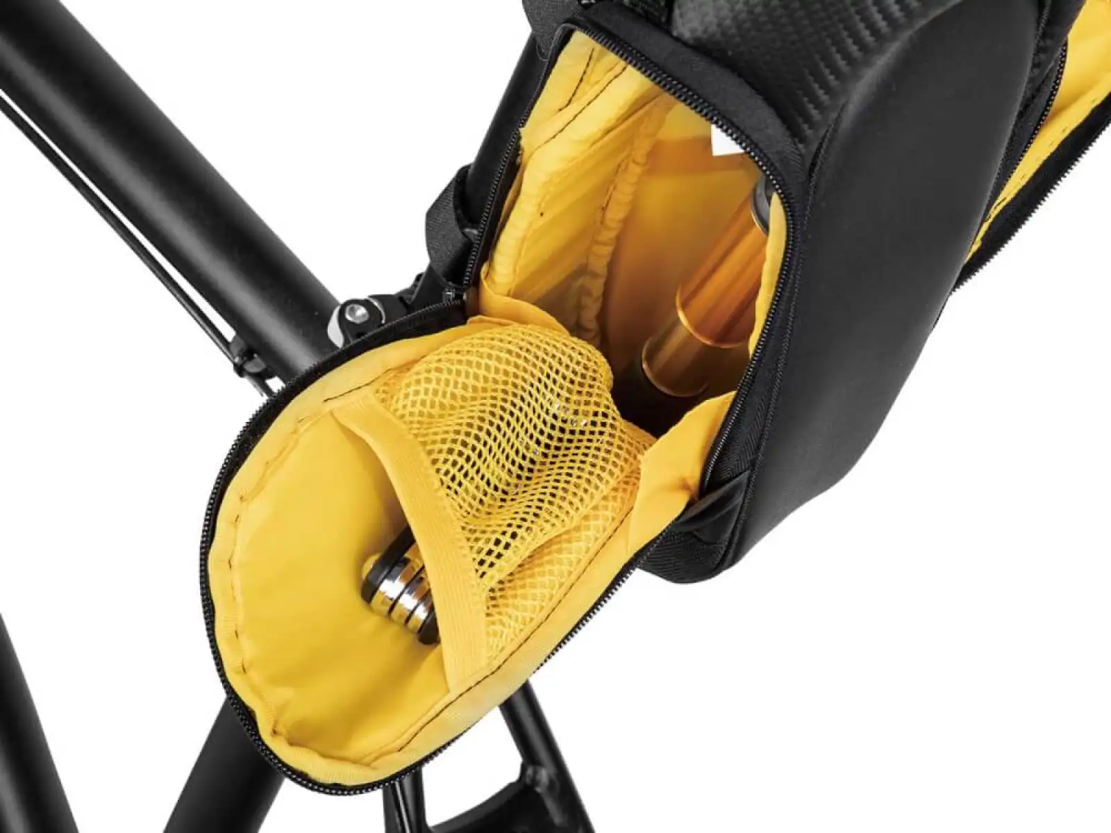 Topeak Mondo Pack XL torba pod siodło 1,7 l czarna