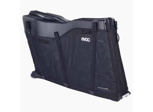 Evoc Road Bike Bag Pro torba transportowa na rower Black