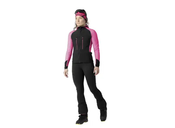 Dynafit Mezzalama Race damska kurtka Cheeky Pink